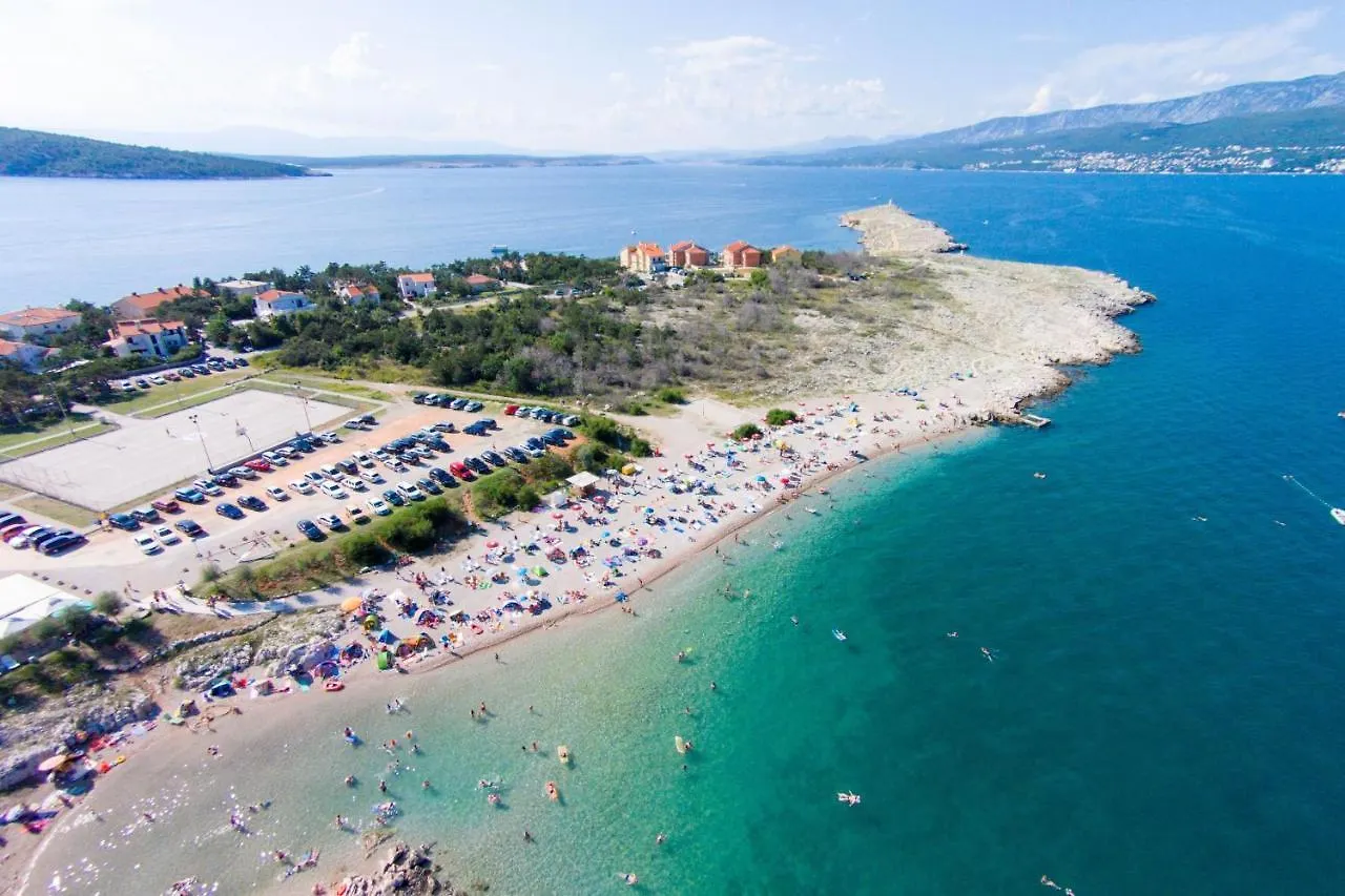 Apartments By The Sea Silo, Krk - 18755 Silo (Krk)