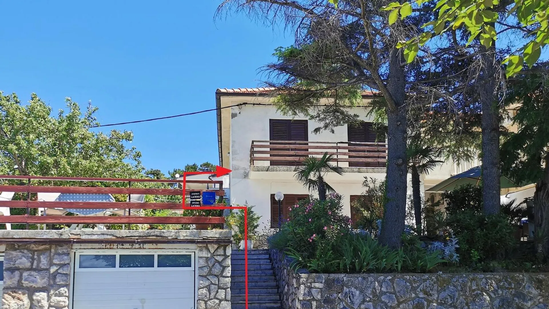 Apartments By The Sea Silo, Krk - 18755 Croatia