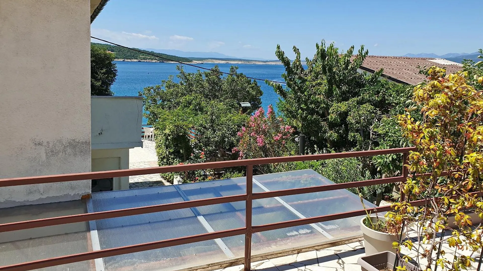 Apartments By The Sea Silo, Krk - 18755